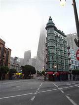 Images of Hotel In North Beach San Francisco