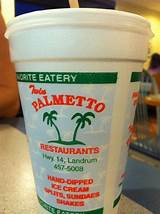 Palmetto Food Service Pictures