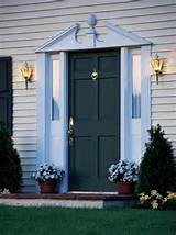 Images of How To Install A New Front Entry Door