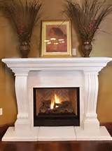 Fireplace Repair Diy Images