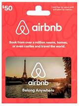 Pictures of Airbnb Credit Card Promotion