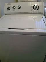 Estate By Whirlpool Washer Repair Images