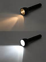 Led Bulb For Flashlight