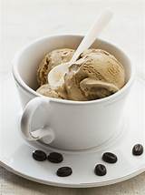 Pictures of Coffee Ice Cream Recipe Instant Coffee