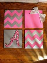 College Craft Ideas