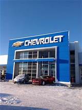 Pictures of South Anchorage Chevrolet Service