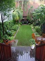 Pictures of Very Small Backyard Landscaping