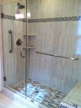 Images of Shower Door Shelf