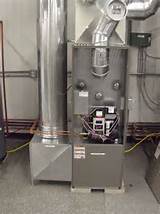 Photos of Oil Furnace Heat Exchanger