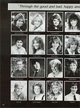 Images of Arvada West High School Yearbook Pictures