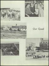 Photos of Bethesda Chevy Chase High School Yearbook