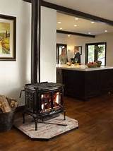 Pellet Stoves For Mobile Homes Pictures