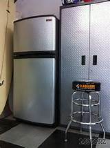 Images of Gladiator Chillerator Garage Refrigerator