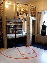 Images of Sports Bedroom Decorating Ideas