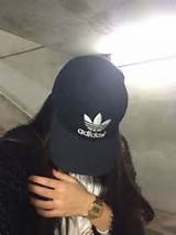 Adidas Flower Hat Pictures