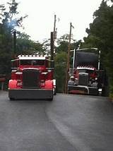 Brents Custom Trucks Pictures
