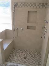 Pictures of Bathroom Shower Tile Repair