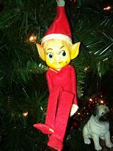 1960 S Elf On The Shelf Pictures