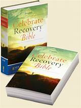 Celebrate Recovery Bibles By The Case Photos