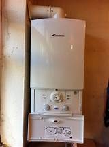 Pictures of How Much Is A Worcester Boiler
