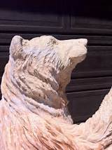 Photos of Bear Wood Carvings For Sale