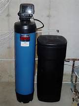 Water Care Water Softener Images