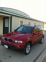 Pictures of 2006 Bmw X5 Sport Package