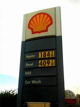 Pictures of What Are The Gas Prices In Colorado