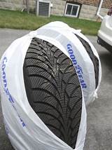 Photos of Fountain Tire Winter Tires