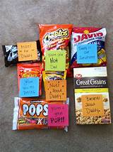 Pictures of Good Care Package Ideas For Girlfriend