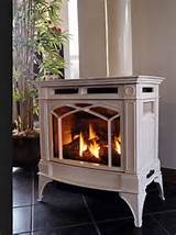 Propane Fireplace For Heating