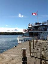 Images of Thousand Island Canada Cruise
