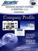 Pictures of It Security Company Profile