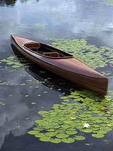 Photos of Wooden Boats To Build And Use