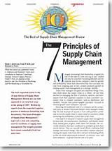 Pictures of Principles Of Operations Management Sustainability And Supply Chain Management