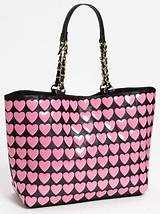 Pictures of Pink Handbags Cheap
