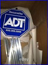 Adt Security Yard Signs And Stickers Images
