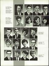 Photos of Eisenhower High School Yearbook Photos