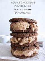 Images of Peanut Butter Ice Cream Recipe
