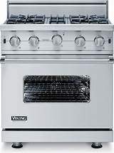 Images of Best 30 Inch Professional Gas Range