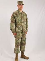 Photos of Buy New Army Uniform