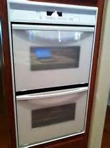 Used Built In Oven Photos