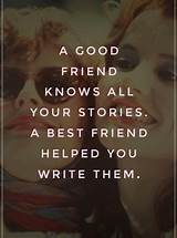 Best Quotes For Your Best Friend Pictures