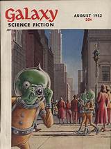 Science Fiction Publishing Companies