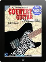 Images of Free Online Country Guitar Lessons