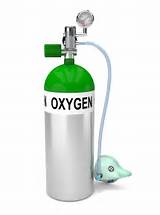 Photos of Health Oxygen Equipment
