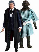 Images of Third Doctor Action Figure