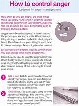 Photos of How To Control Anger Issues In A Relationship
