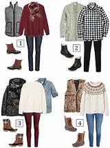 Outfits To Wear With Duck Boots Pictures