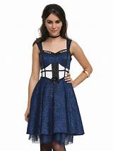 Doctor Who Tardis Dress For Sale Images